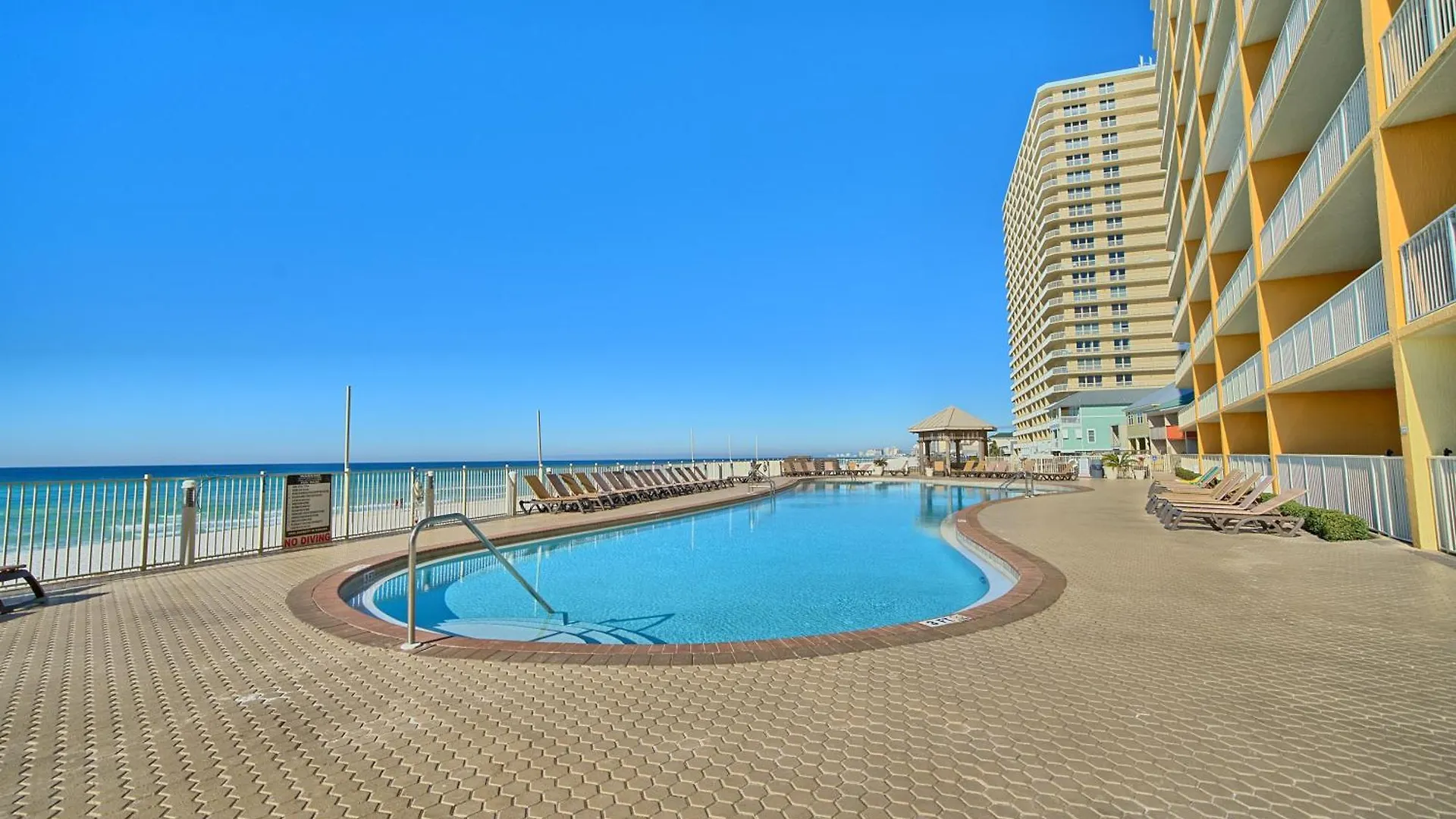 Villa Treasure Island 1510 Panama Stadt 0*,