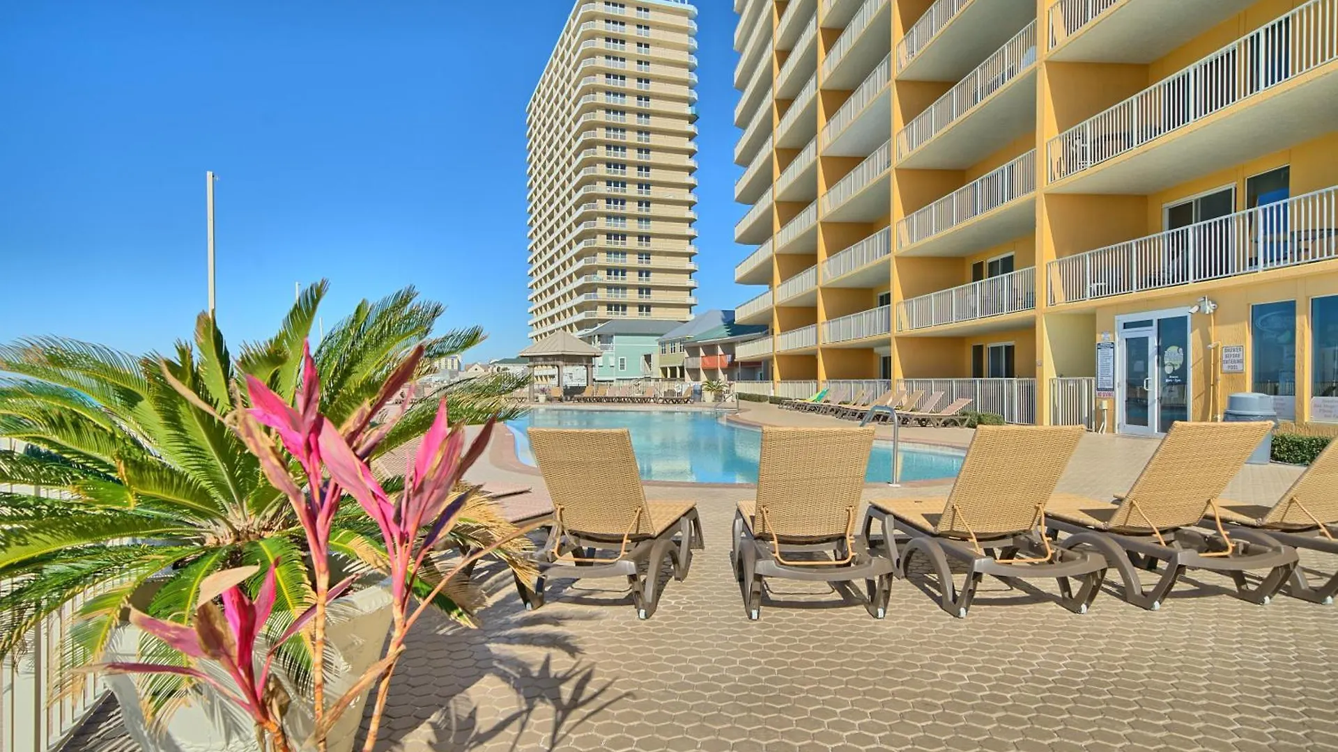 Villa Treasure Island 1510 Panama Stadt 0*,