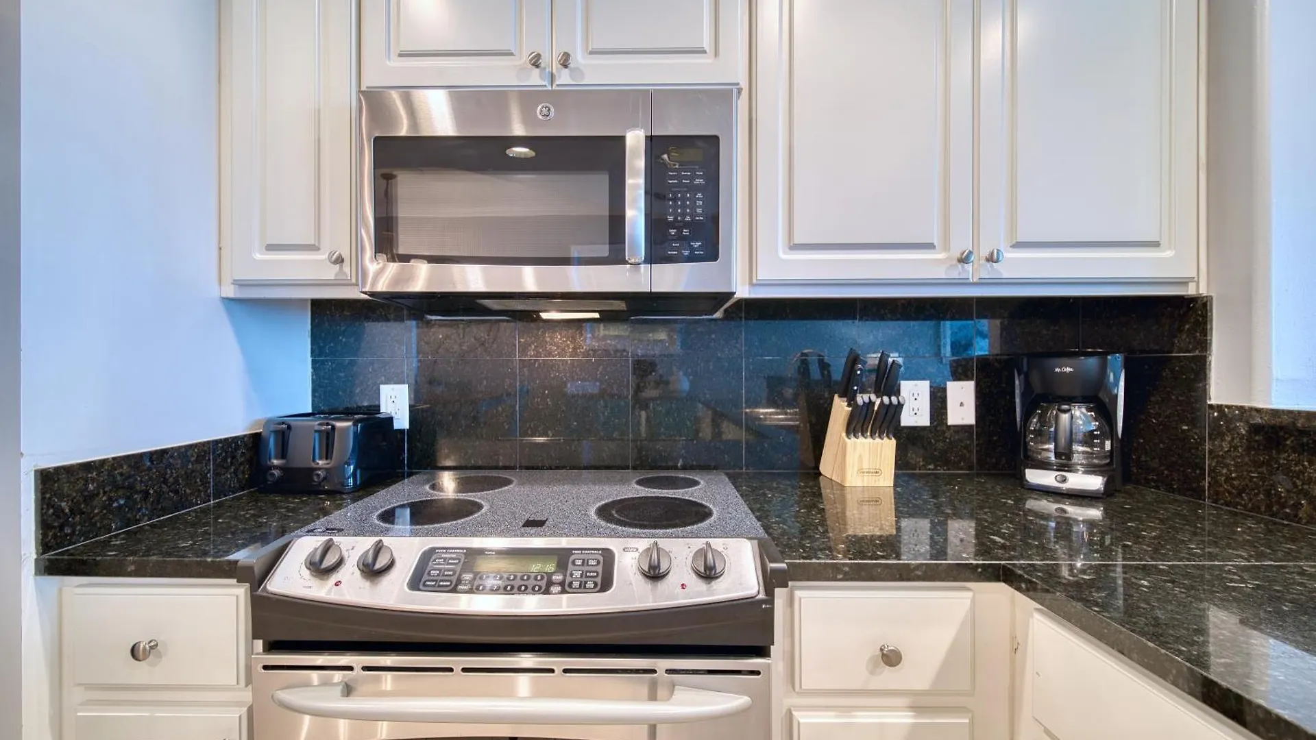 Vakantiehuis Treasure Island 1510 Villa Panama City Beach