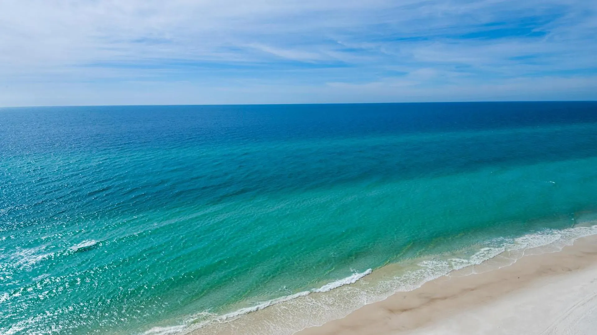 Treasure Island 1510 Villa Panama City Beach Vakantiehuis